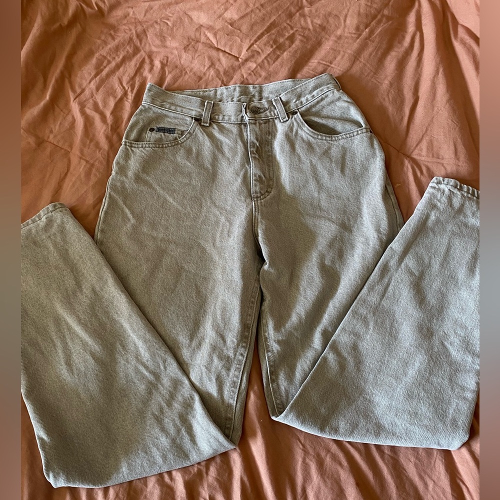 Vintage Lee Riveted Jeans
